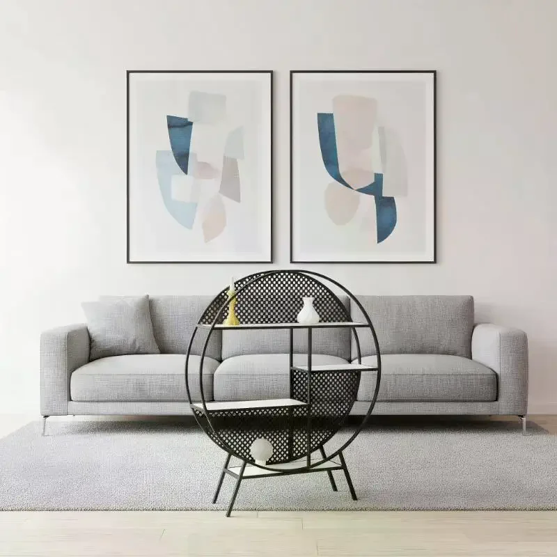 1 шт. 1:12 миниатюрная мебель для кукольного домика, китайская круглая стойка для хранения, модель аксессуара для орнамента
1 шт. 1:12 миниатюрная мебель для кукольного домика, китайская круглая стойка для хранения, модель аксессуара для орнамента