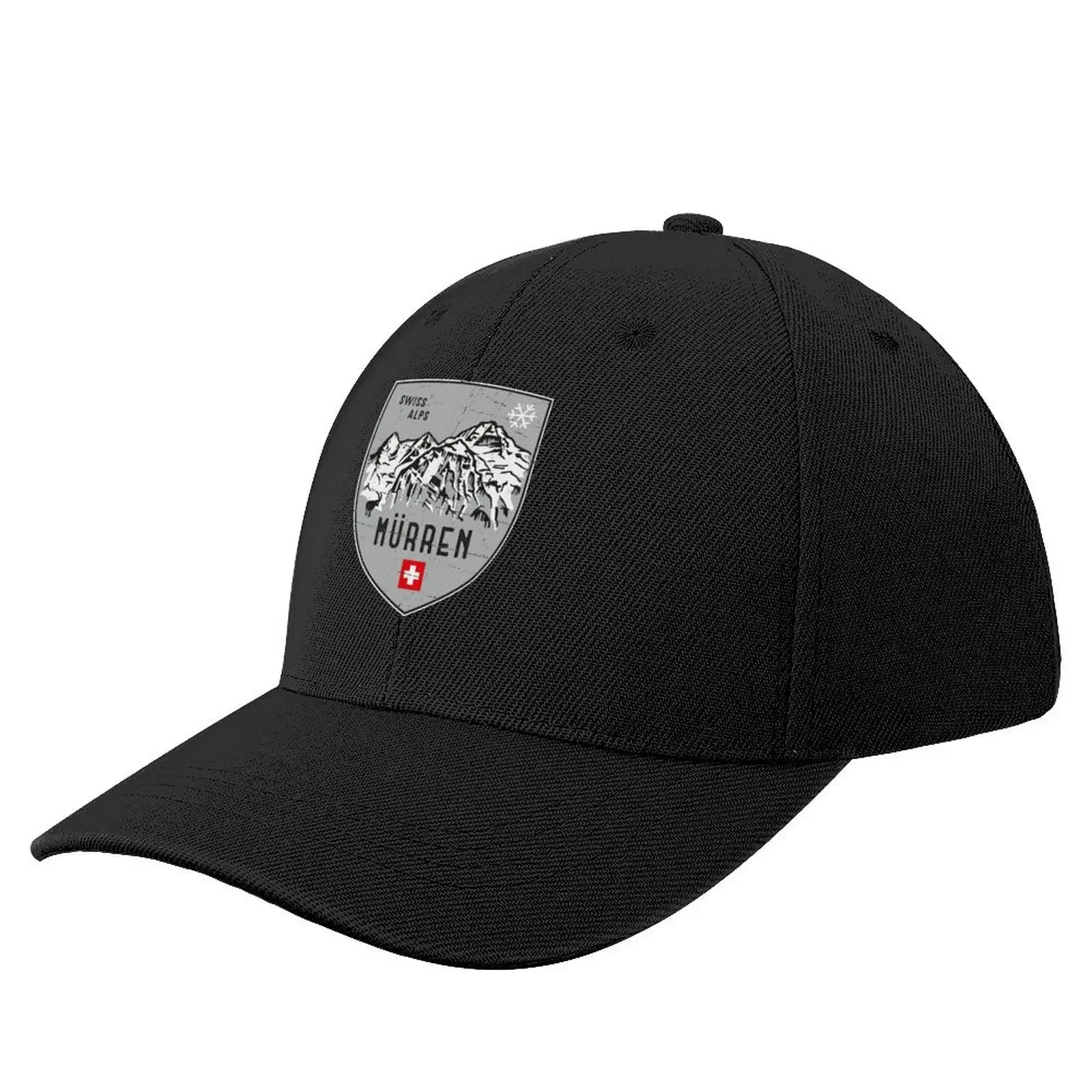 Murren Switzerland Emblem Baseball Cap Streetwear Trucker Cap Fashion Beach Golf Men Women's
Murren Switzerland Emblem Baseball Cap Streetwear Trucker Cap Fashion Beach Golf Men Women's