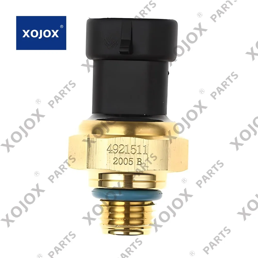XOJOX 4921511 Oil Pressure Sensor Replacement for Cummins 5.9L N14 M11 ISX,Replacement for Dodge Ram 2500 3500 Truck 1998-2002 4
XOJOX 4921511 Oil Pressure Sensor Replacement for Cummins 5.9L N14 M11 ISX,Replacement for Dodge Ram 2500 3500 Truck 1998-2002 4