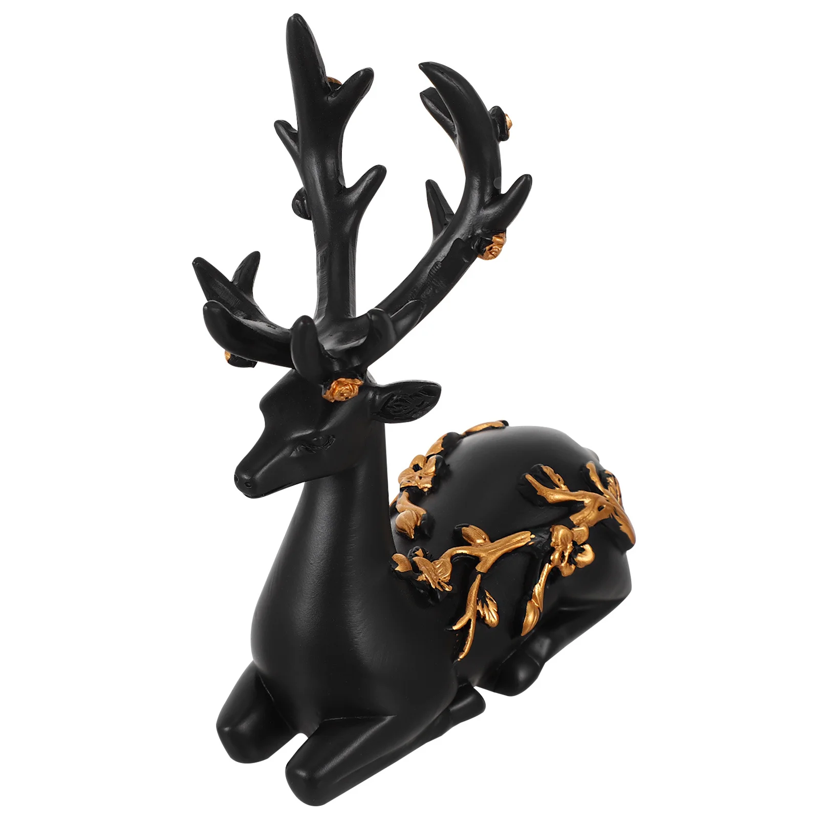 1Pcs Elk Crystal Balls Base Resin Stand Decorative Holder for Home Desk Shelf Dining Table Vintage Style Crystal Ball Display
1Pcs Elk Crystal Balls Base Resin Stand Decorative Holder for Home Desk Shelf Dining Table Vintage Style Crystal Ball Display