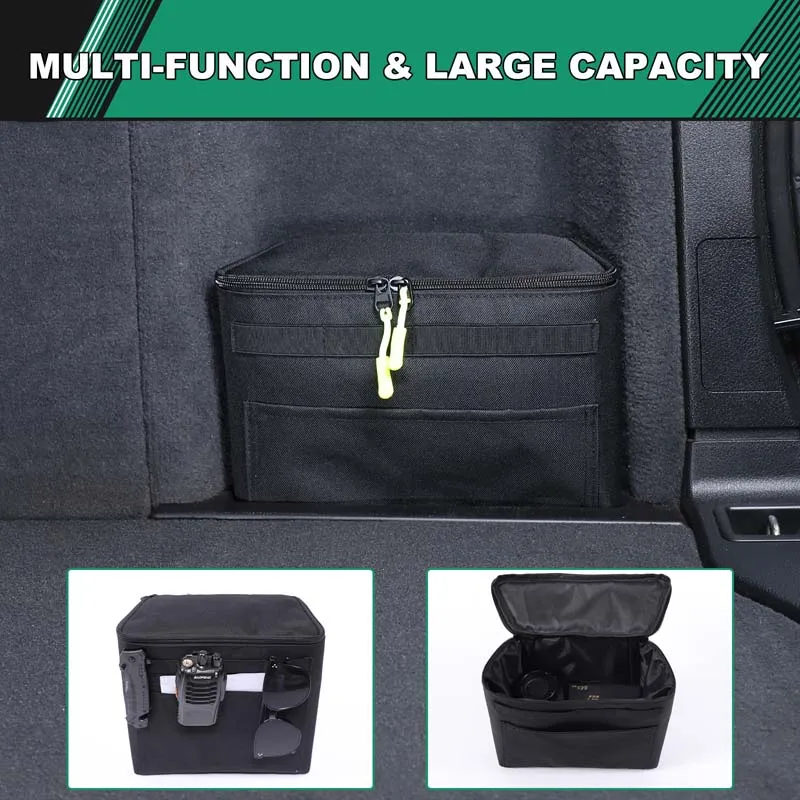 Car Trunk Storage Bag Right Storage Box Washable Oxford Cloth Car Interior Accessories For BMW X5 F15 2014 2015 2016 2017 2018
Car Trunk Storage Bag Right Storage Box Washable Oxford Cloth Car Interior Accessories For BMW X5 F15 2014 2015 2016 2017 2018