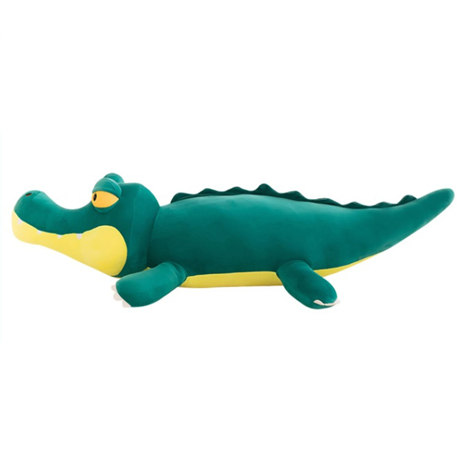 Cute Cartoon Crocodil Doll Lovely Soft Plush Toy Children's Couple Birthday Gift
Cute Cartoon Crocodil Doll Lovely Soft Plush Toy Children's Couple Birthday Gift