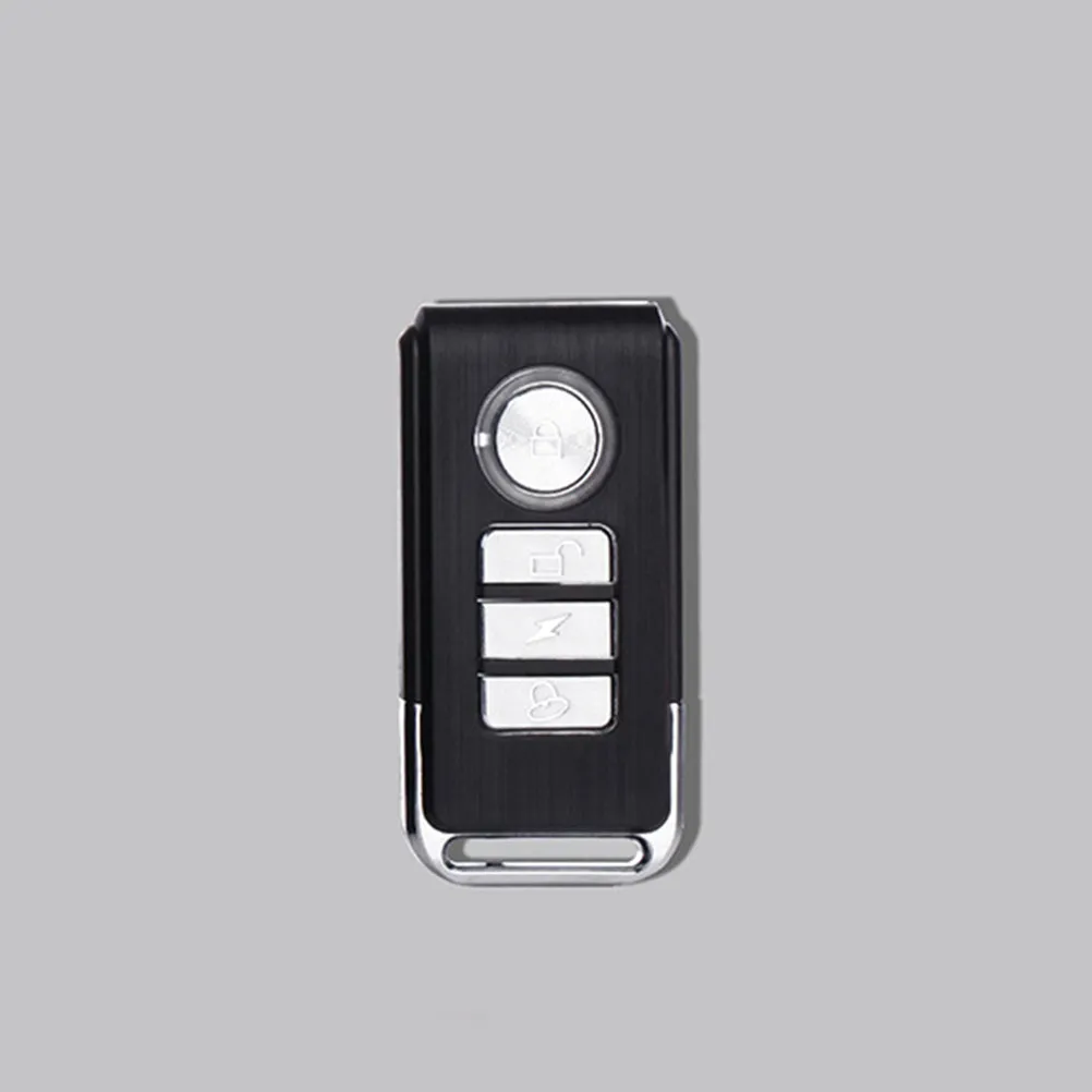 Universal Bike Motorcycle Electric Car Security Alarm Black Professional Vibration Warning Sensor Anti Lost Remind 7-Level
Universal Bike Motorcycle Electric Car Security Alarm Black Professional Vibration Warning Sensor Anti Lost Remind 7-Level