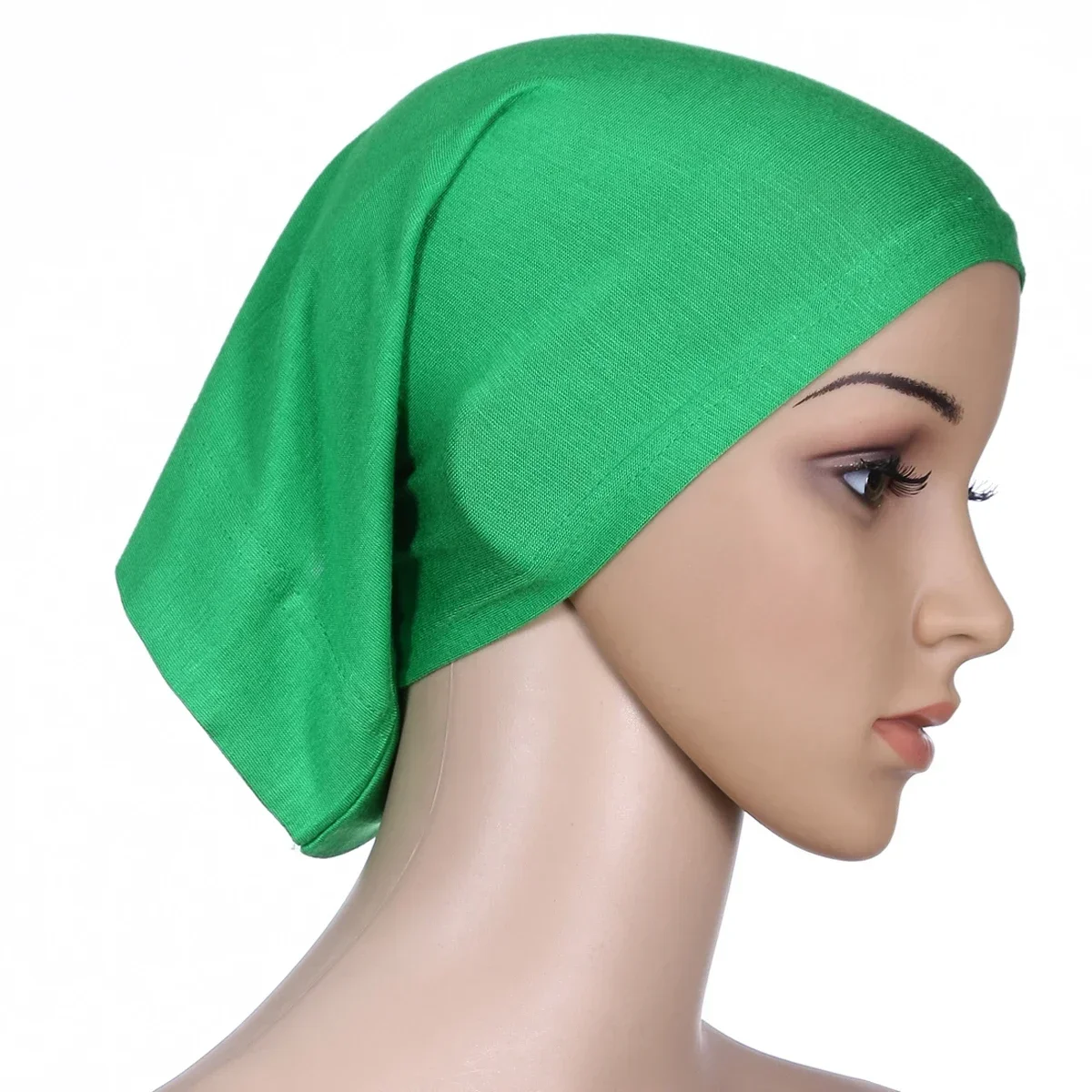 2026 Underscarf for Women Muslim Inner Hijab Turban Tube Bone Bonnet Headscarf Beanies Ninja Cap Under Scarf Turbante Bandanas
2026 Underscarf for Women Muslim Inner Hijab Turban Tube Bone Bonnet Headscarf Beanies Ninja Cap Under Scarf Turbante Bandanas