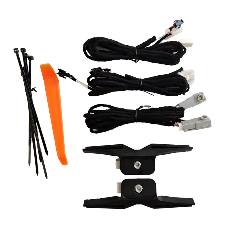 Ac29-Декоративная атмосферная лампа для салона автомобиля, цветная лампа для ног для Toyota Corolla Altis E210 Cross 19-24
Ac29-Декоративная атмосферная лампа для салона автомобиля, цветная лампа для ног для Toyota Corolla Altis E210 Cross 19-24