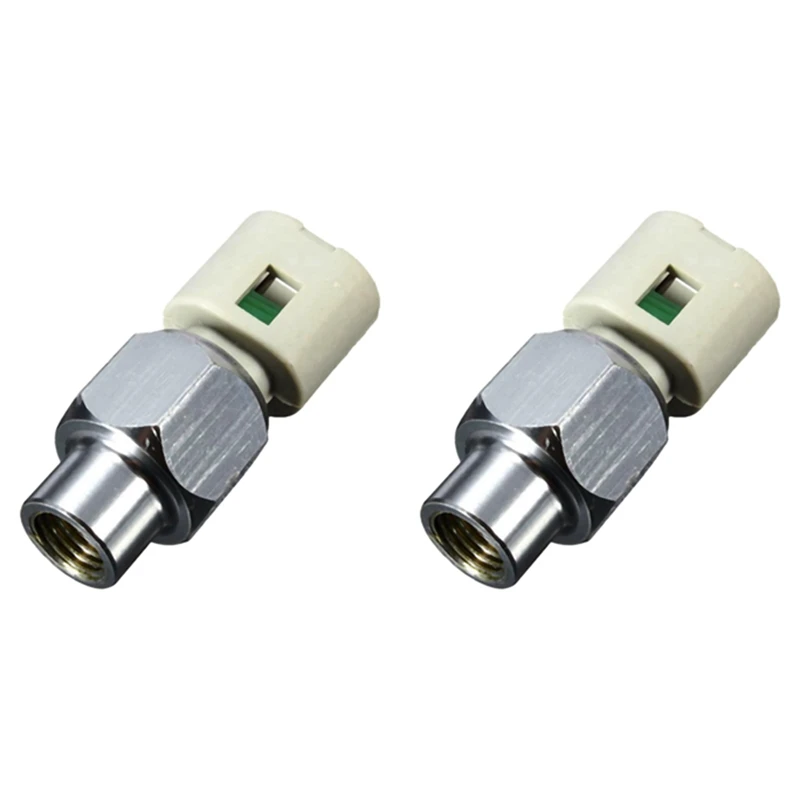 2X Power Steering Switch Pressure Sensor For Renault/Clio/Megane/Laguna /Kangoo 497610324R
2X Power Steering Switch Pressure Sensor For Renault/Clio/Megane/Laguna /Kangoo 497610324R