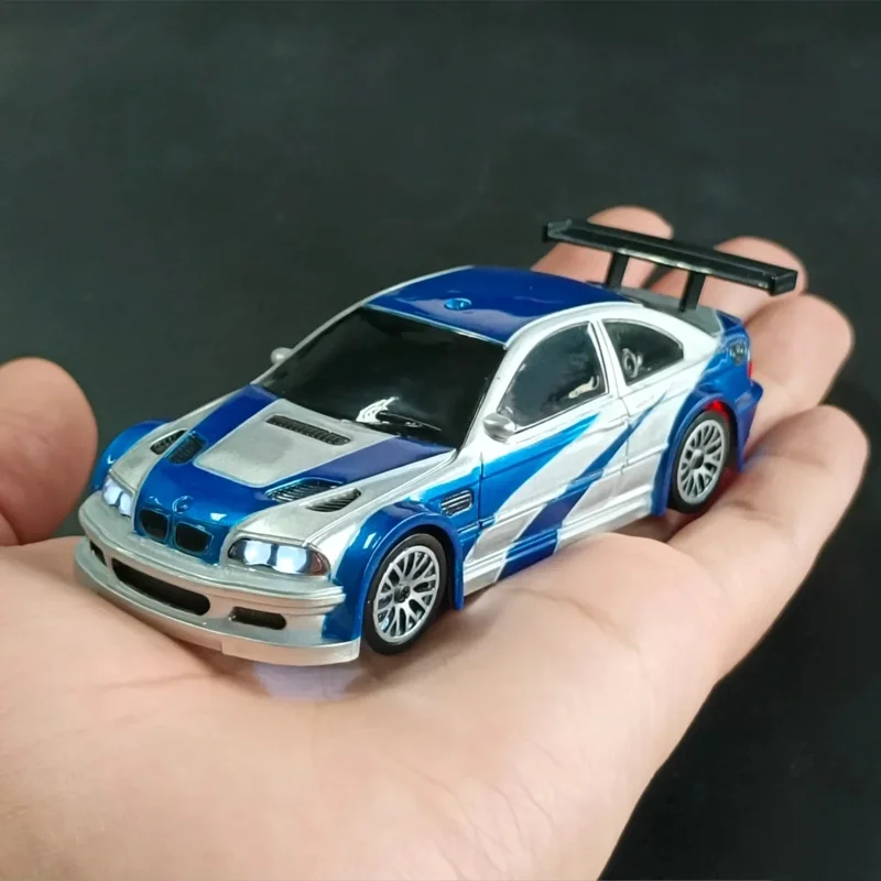 Jiabaile 1:43 Mini 4wd Drift с дистанционным управлением, полномасштабный автомобиль, профессиональный радиоуправляемый гоночный мальчик, высокоскоростной автомобиль с дистанционным управлением, подарки, подарок
Jiabaile 1:43 Mini 4wd Drift с дистанционным управлением, полномасштабный автомобиль, профессиональный радиоуправляемый гоночный мальчик, высокоскоростной автомобиль с дистанционным управлением, подарки, подарок