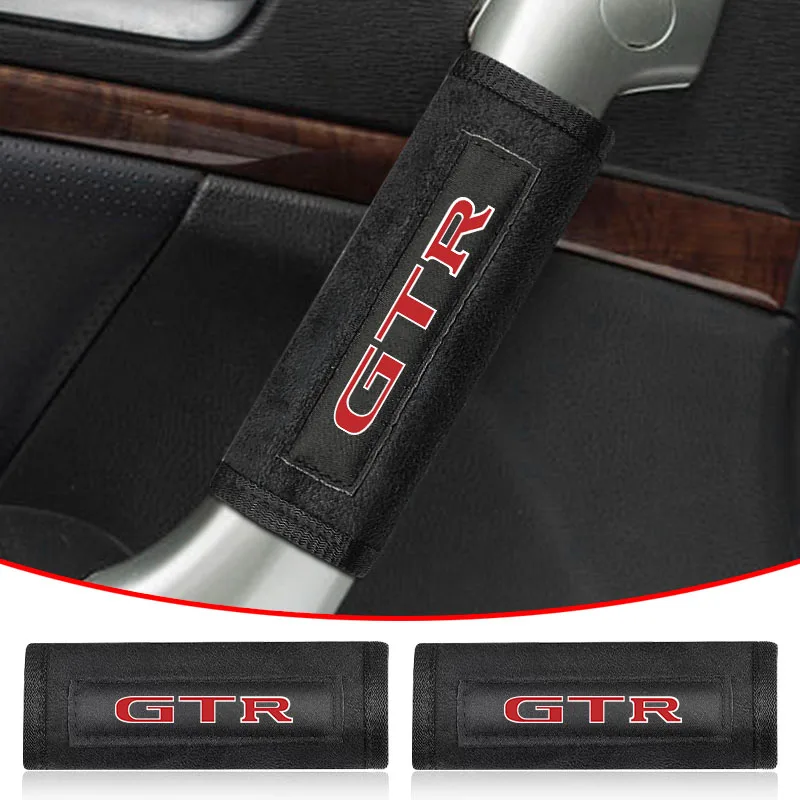 Универсальная автомобильная ручка на крышу, защитный чехол для внутренней дверной ручки для Nissan GTR X-trail Tiida Qashqai J10 J11 Leaf Kicks Versa
Универсальная автомобильная ручка на крышу, защитный чехол для внутренней дверной ручки для Nissan GTR X-trail Tiida Qashqai J10 J11 Leaf Kicks Versa