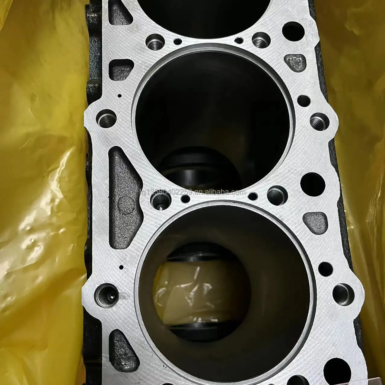 Горячий новый блок двигателя 6HK1, блок цилиндров для экскаватора ISUZU 6HK1, блок цилиндров двигателя
Горячий новый блок двигателя 6HK1, блок цилиндров для экскаватора ISUZU 6HK1, блок цилиндров двигателя