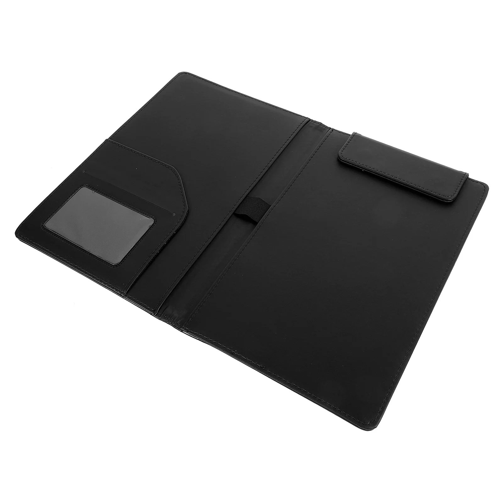 Folder Tablet Sticky Notes Bills Clipboard Pu Clipboards Student Paper File for Classroom
Folder Tablet Sticky Notes Bills Clipboard Pu Clipboards Student Paper File for Classroom