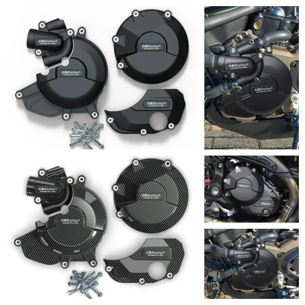 MONSTER 1200R 2016-2019 Motorcycle Engine Protection Cover For GB Racing For Ducati MONSTER 1200R 2016 2017 2018 2019
MONSTER 1200R 2016-2019 Motorcycle Engine Protection Cover For GB Racing For Ducati MONSTER 1200R 2016 2017 2018 2019