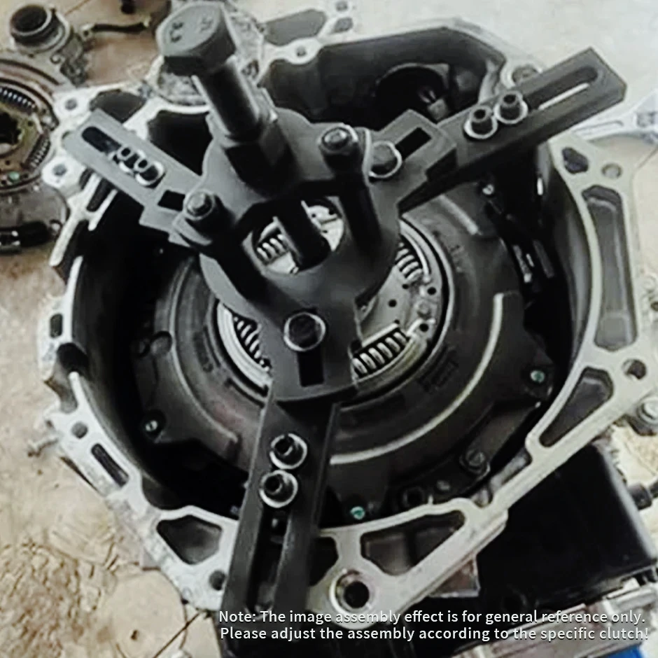 DB-Herramienta extractora instalación transmisión embrague doble para Vw Audi Ford Buick Chevrolet Hyundai Kia
DB-Herramienta extractora instalación transmisión embrague doble para Vw Audi Ford Buick Chevrolet Hyundai Kia