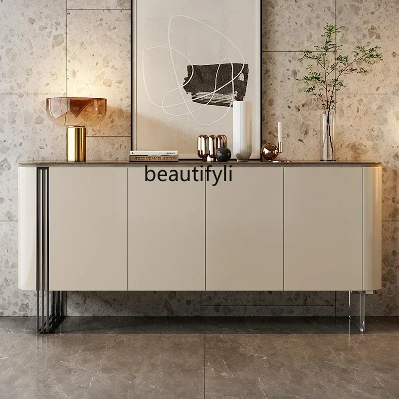 53Italian light luxury porch cabinet home decoration cabinet door hall partition cabinet modern
53Italian light luxury porch cabinet home decoration cabinet door hall partition cabinet modern