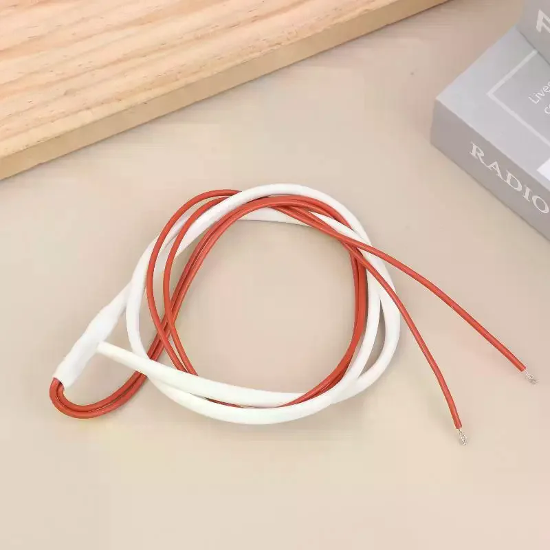 Refrigerator Drainage Pipe Drain Heater Fridge Ice Blocking Drain Pipe Heater Freezer Drain Heater Wire
Refrigerator Drainage Pipe Drain Heater Fridge Ice Blocking Drain Pipe Heater Freezer Drain Heater Wire