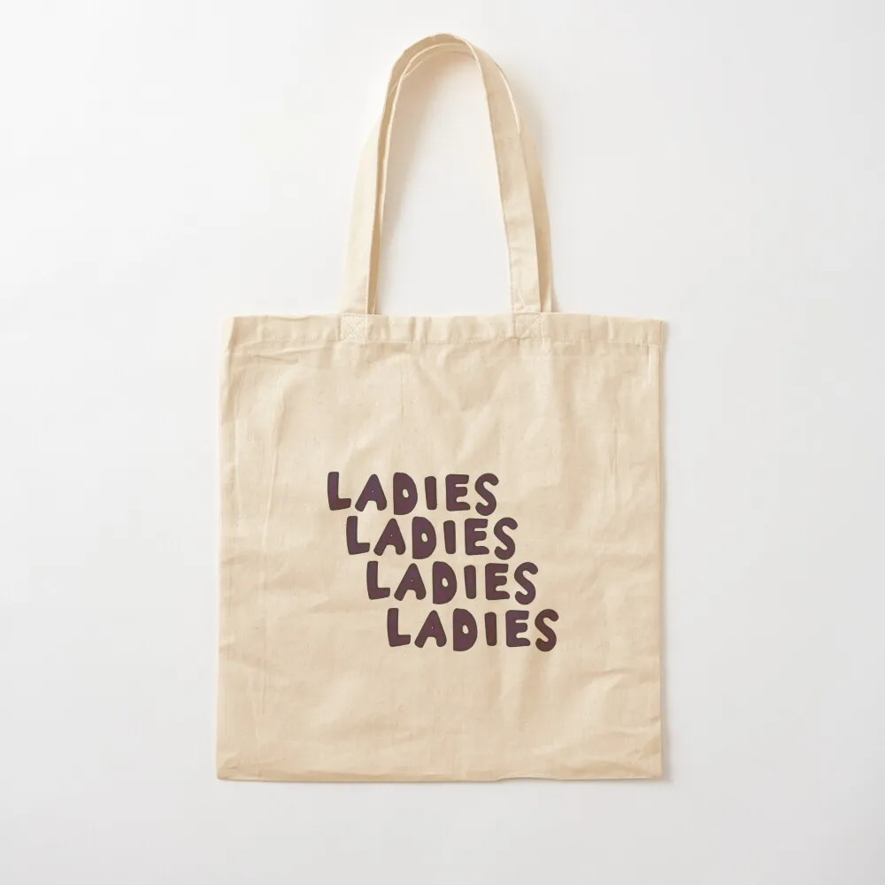 Ladies, Ladies, Ladies Tote Bag tote bag men tote bag university Shopper handbag shopper woman
Ladies, Ladies, Ladies Tote Bag tote bag men tote bag university Shopper handbag shopper woman