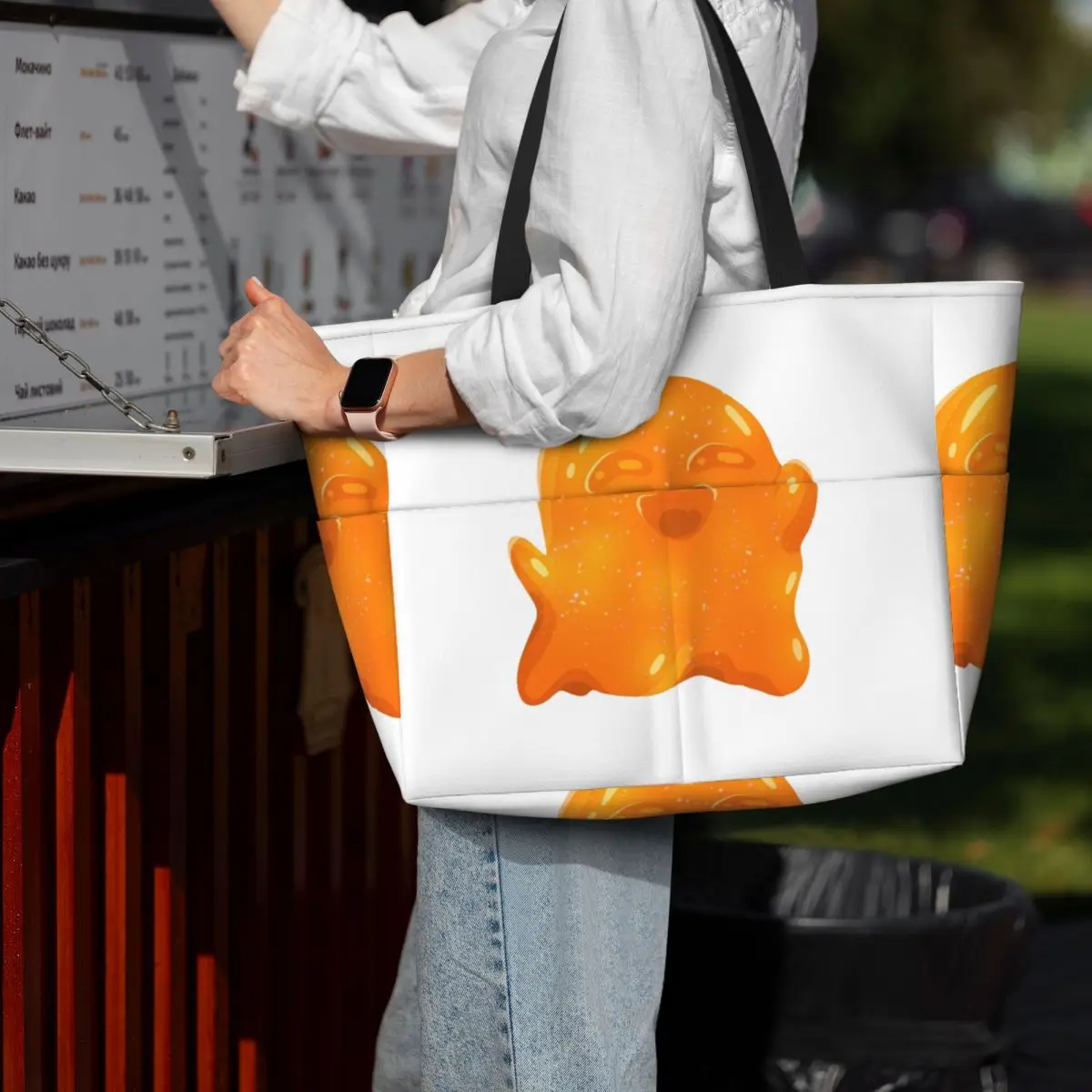 SCP 99. Пляжная большая сумка. Спортивная спортивная сумка для занятий йогой. Большая большая сумка. Женская дорожная сумка. Сумка для фитнеса.
SCP 99. Пляжная большая сумка. Спортивная спортивная сумка для занятий йогой. Большая большая сумка. Женская дорожная сумка. Сумка для фитнеса.