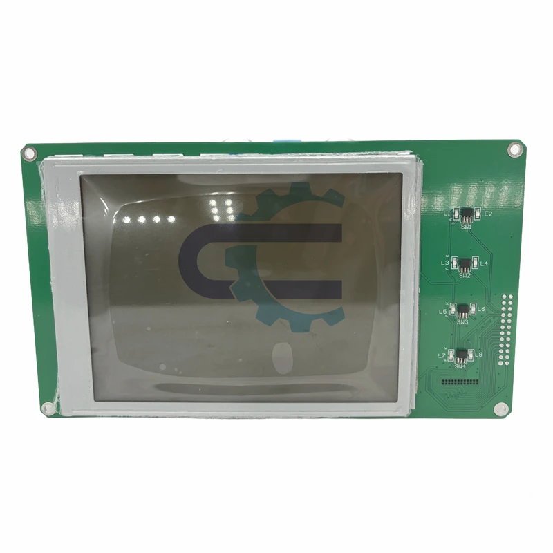 ForCAT C7 C9 C12 C15 C18 3508 ЖК-дисплей 307-7542 3077541
ForCAT C7 C9 C12 C15 C18 3508 ЖК-дисплей 307-7542 3077541