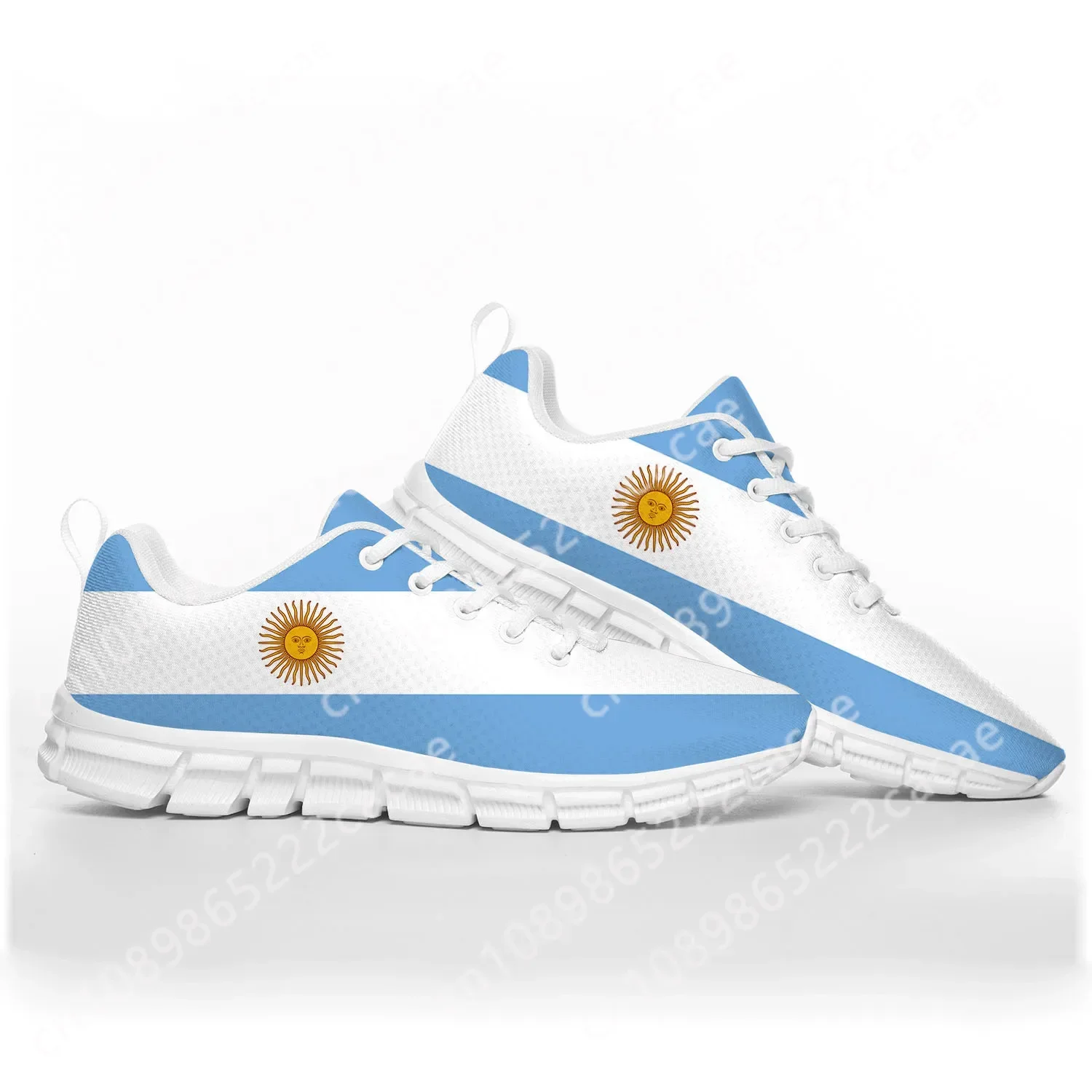 Argentine Flag Sports Shoes Mens Womens Teenager Kids Children Sneakers Argentina Casual Custom High Quality Couple Shoes
Argentine Flag Sports Shoes Mens Womens Teenager Kids Children Sneakers Argentina Casual Custom High Quality Couple Shoes