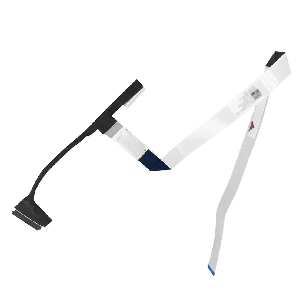 Camera Webcam Cable For HP Envy X360 15-EW 15-EY TPN-C157 TOUCH DC020041X00
Camera Webcam Cable For HP Envy X360 15-EW 15-EY TPN-C157 TOUCH DC020041X00
