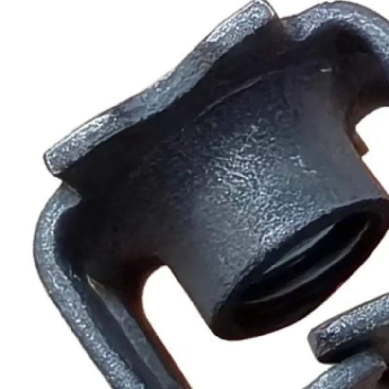 License Plate Bracket Retaining Clip for BYD E7 Denza D9 Z9 GT N8 N8L N7 Yangwang U8L U9 Fangchengbao Leopard Titanium 7
License Plate Bracket Retaining Clip for BYD E7 Denza D9 Z9 GT N8 N8L N7 Yangwang U8L U9 Fangchengbao Leopard Titanium 7