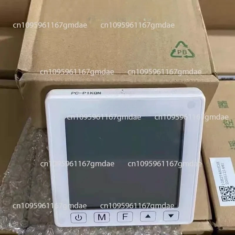 New original fresh fan wire controller control panel PC-P1KQN full heat exchanger
New original fresh fan wire controller control panel PC-P1KQN full heat exchanger