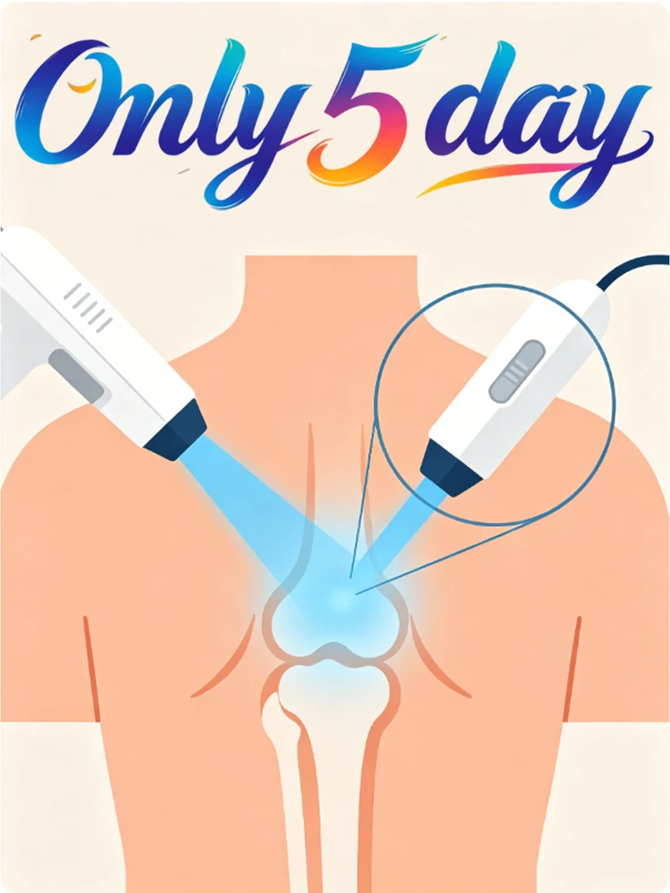suitable for everyone.Blue light therapy relieves discomfort in hands, knees, and the whole body
suitable for everyone.Blue light therapy relieves discomfort in hands, knees, and the whole body