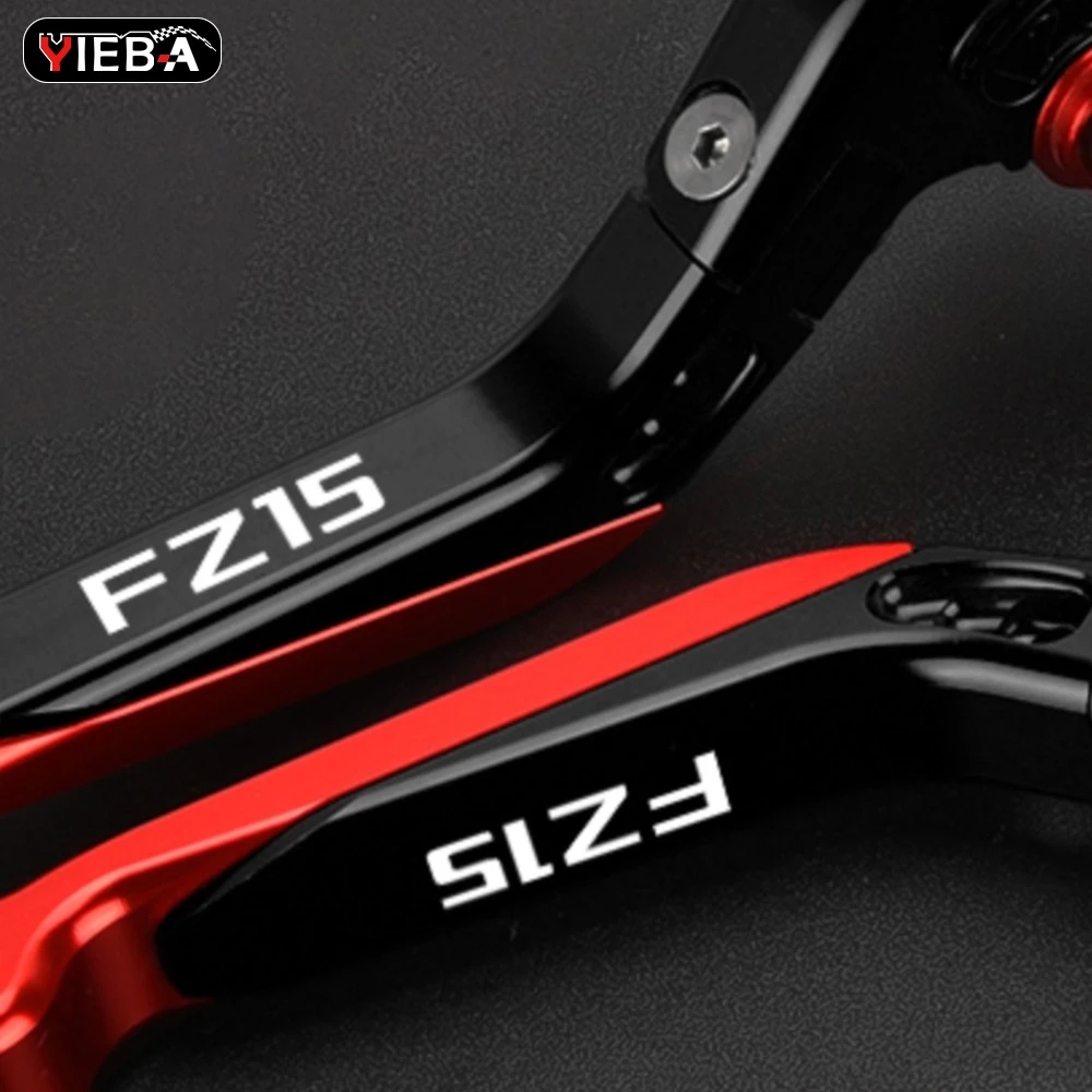 YIEBA Motorcycle handbrake Handle Adjustable Brake Clutch Levers FOR YAMAHA FZ150 FZ 150i FZ150I 2013 2014 2015 2016 2017 2018
YIEBA Motorcycle handbrake Handle Adjustable Brake Clutch Levers FOR YAMAHA FZ150 FZ 150i FZ150I 2013 2014 2015 2016 2017 2018
