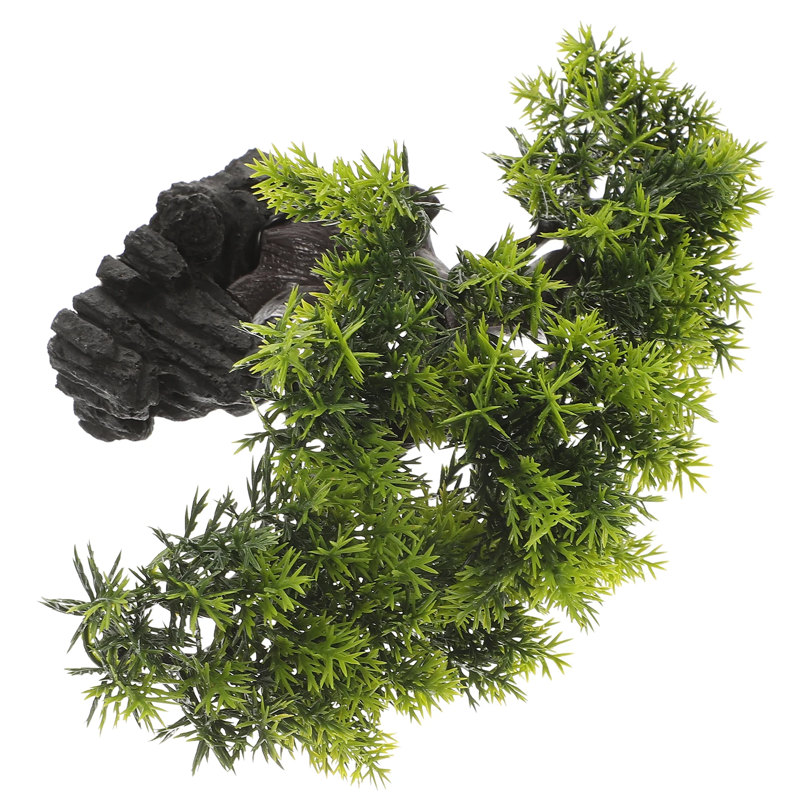 Aquarium Plants Artificial Water Grass Decoration Fish Tank Decor Small Lifelike Freshwater Aquarium Fish Accessories Plant
Aquarium Plants Artificial Water Grass Decoration Fish Tank Decor Small Lifelike Freshwater Aquarium Fish Accessories Plant