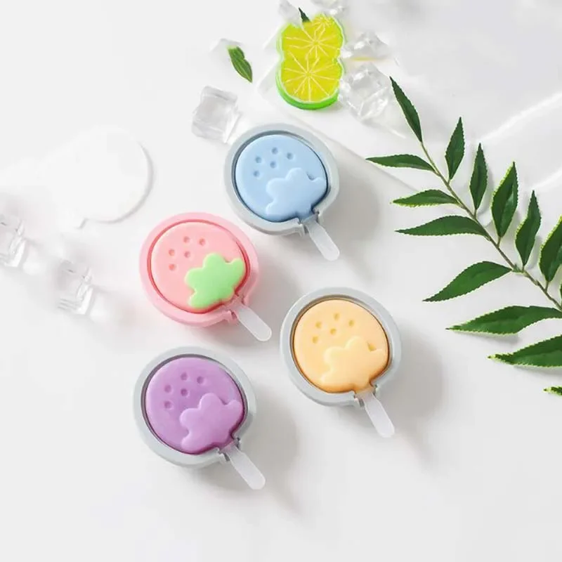 Силиконовая форма Fruit Series с крышкой, мороженица, формы в форме ананаса и клубники с палочкой для мороженого
Силиконовая форма Fruit Series с крышкой, мороженица, формы в форме ананаса и клубники с палочкой для мороженого