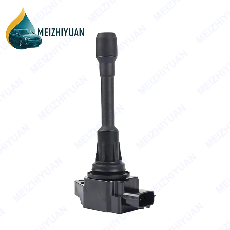Auto Ignition Coil 22448-ED000 for 2007-2012 NISSAN UKE (F15) 1.6 X-TRAIL T31 2.0 QASHQAI TIIDA 1.6 1.8 or RENAULT KOLEOS 2.5
Auto Ignition Coil 22448-ED000 for 2007-2012 NISSAN UKE (F15) 1.6 X-TRAIL T31 2.0 QASHQAI TIIDA 1.6 1.8 or RENAULT KOLEOS 2.5