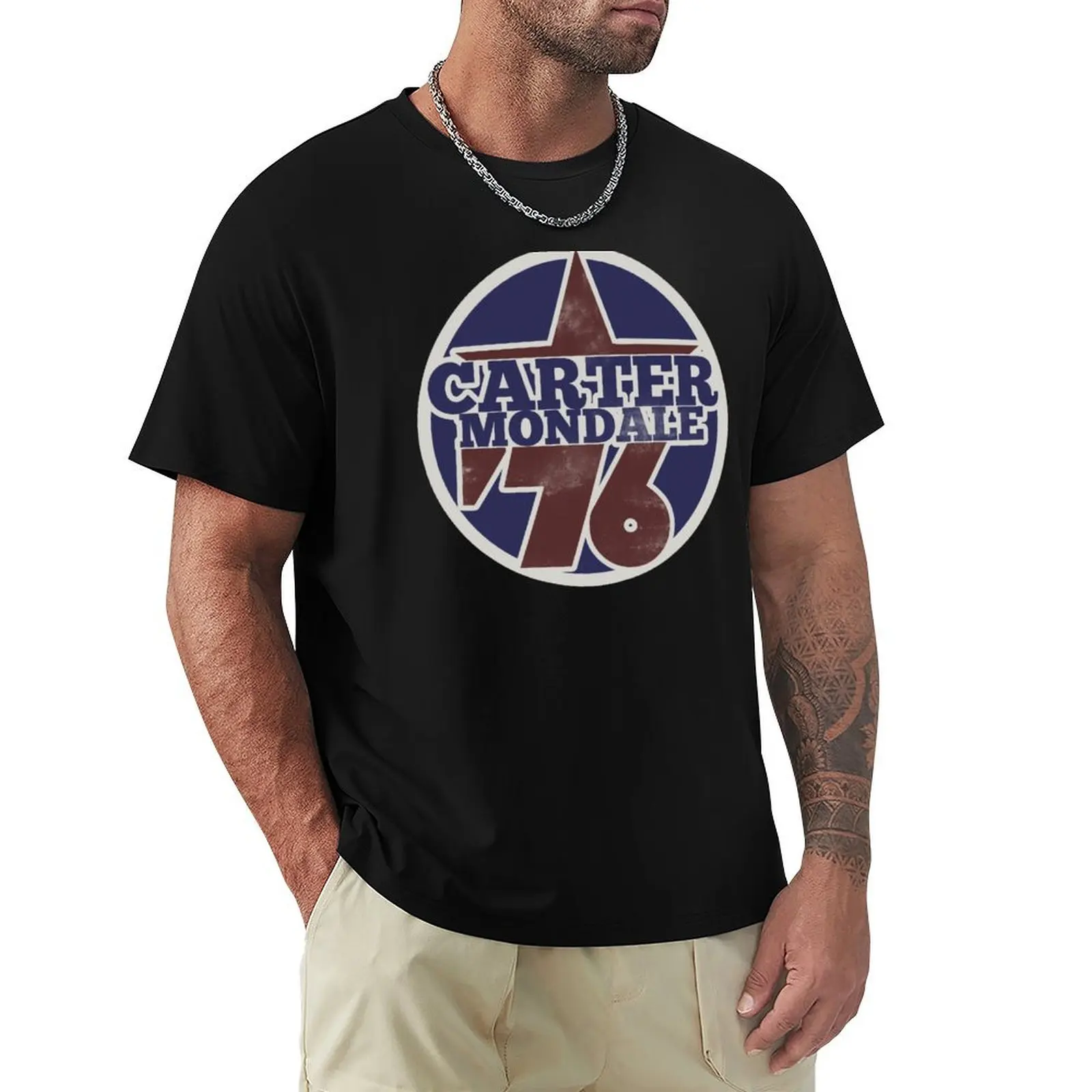 Carter mondale 1976 T-Shirt Lightweight Running Sports T-Shirt
Carter mondale 1976 T-Shirt Lightweight Running Sports T-Shirt