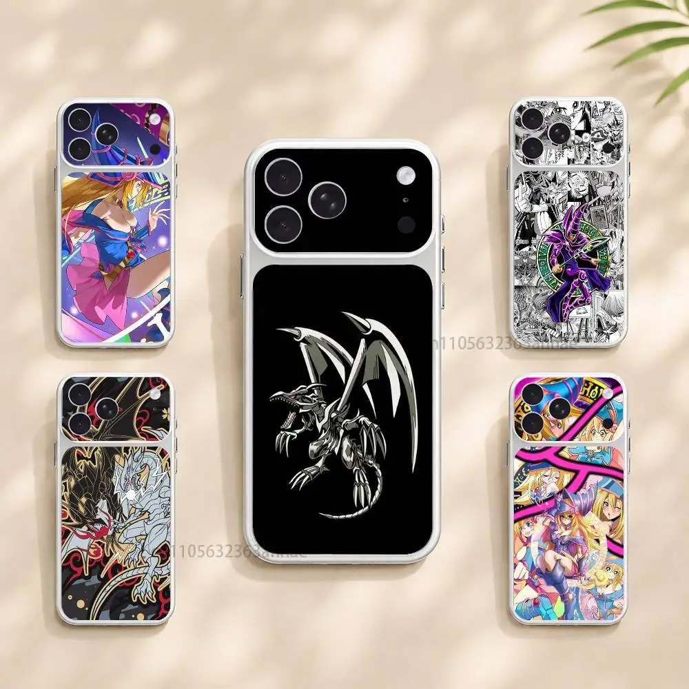 Yu-Gi-Oh Game Removable HD/Matte Full Coverage Films For iPhone 17 Pro Max 17 Pro
Yu-Gi-Oh Game Removable HD/Matte Full Coverage Films For iPhone 17 Pro Max 17 Pro