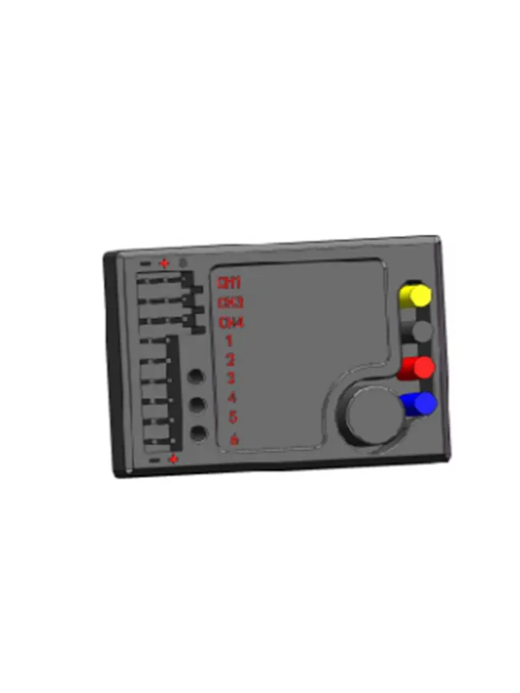Фонарь 1040 ESC с приемником и фонариком управления (3 в 1) для RGT 136100V3FD 1/10 RC, электрический пульт дистанционного управления для внедорожника
Фонарь 1040 ESC с приемником и фонариком управления (3 в 1) для RGT 136100V3FD 1/10 RC, электрический пульт дистанционного управления для внедорожника
