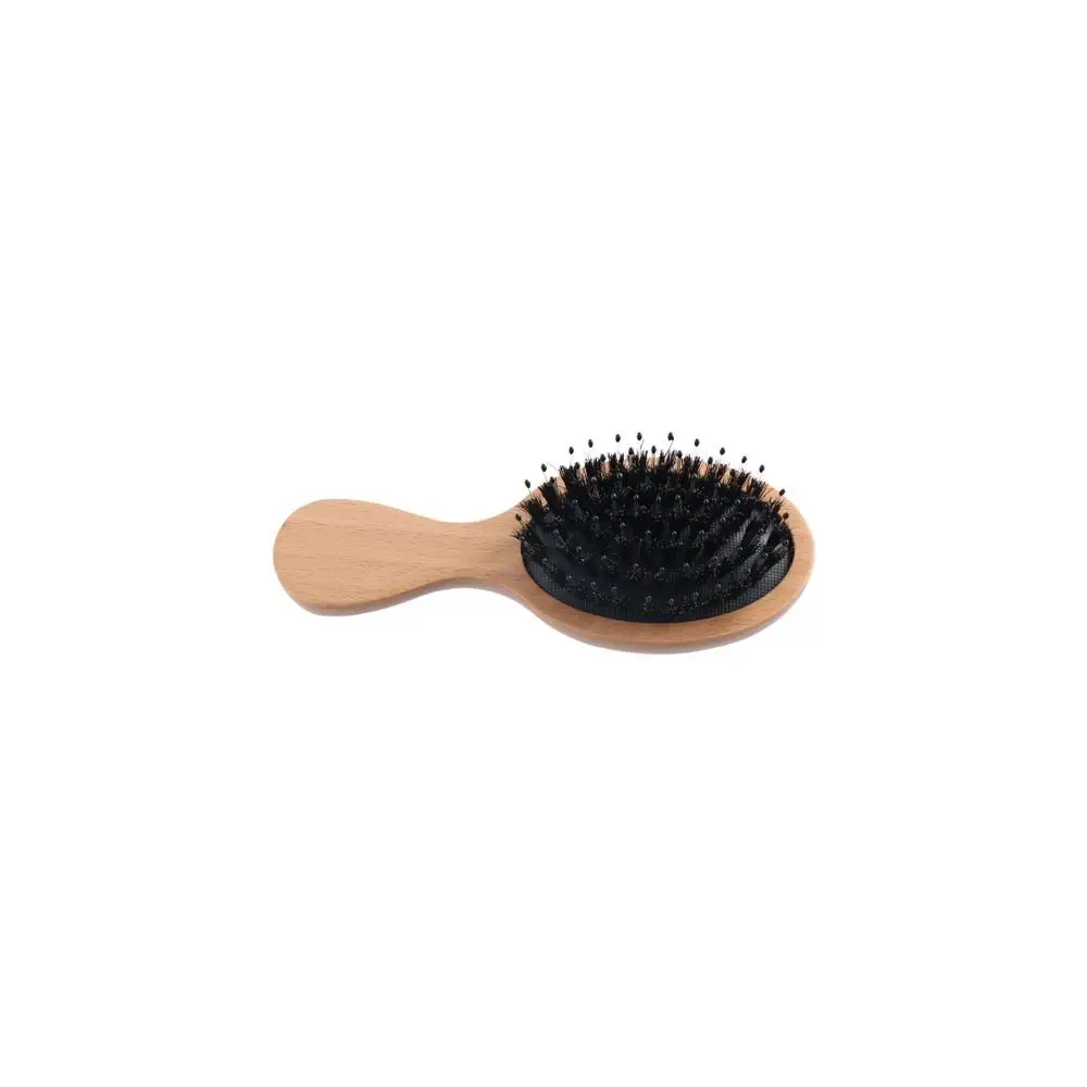Cute Bristle Air Cushion Comb Wood Mini Air Bag Comb Scalp Massage Nylon Hair Styling Tool Women
Cute Bristle Air Cushion Comb Wood Mini Air Bag Comb Scalp Massage Nylon Hair Styling Tool Women