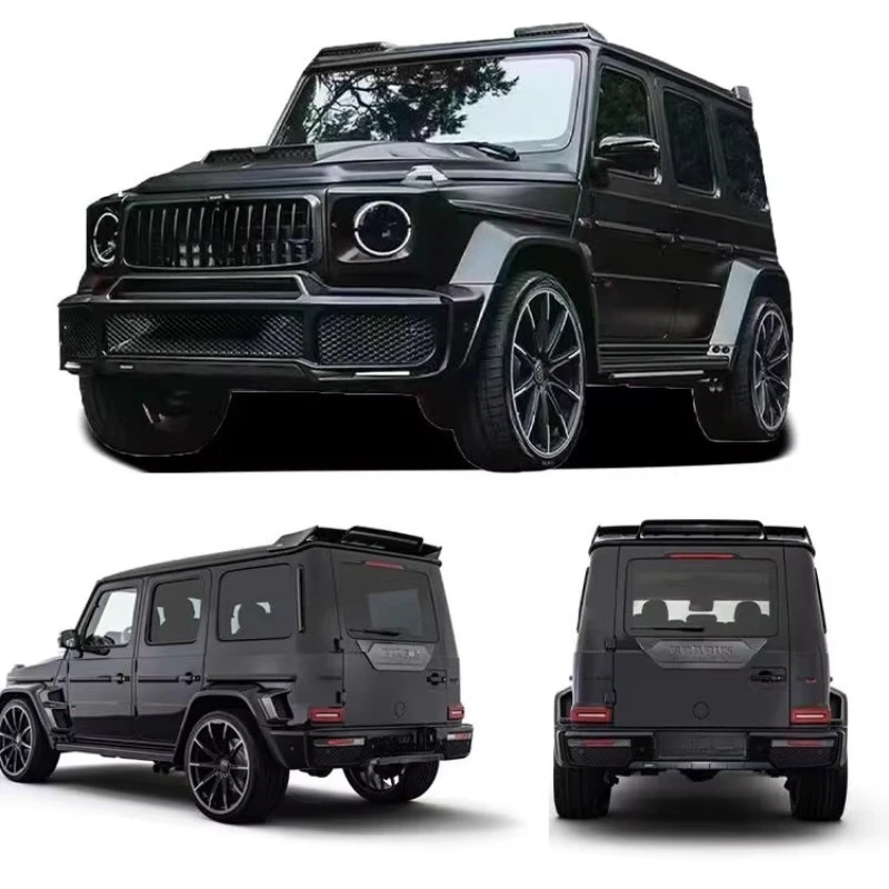 Car Accessories Top Roof Mounted Light For G Class W464 2020 2021 2022 Glossy Black Carbon Fiber Top Light
Car Accessories Top Roof Mounted Light For G Class W464 2020 2021 2022 Glossy Black Carbon Fiber Top Light