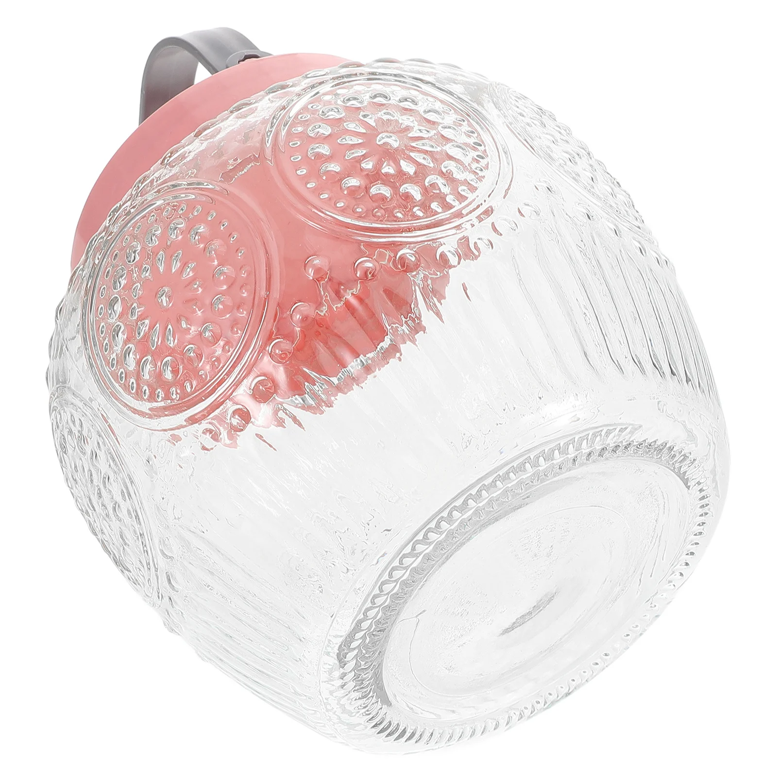 1200ml Large Glass Jars Airtight Lids Clear Canister Kitchen Storage Fermenting Pickles Candy Tea Glass Jars with Airtight Lids
1200ml Large Glass Jars Airtight Lids Clear Canister Kitchen Storage Fermenting Pickles Candy Tea Glass Jars with Airtight Lids