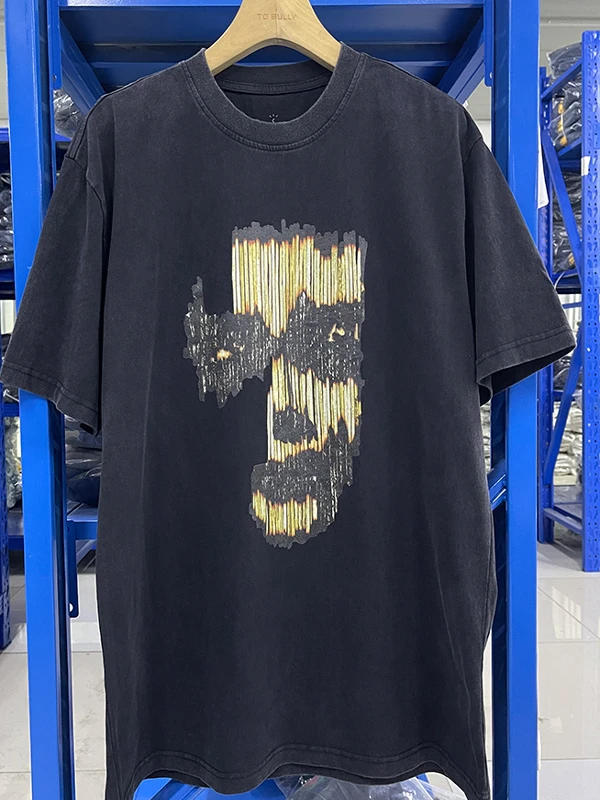 Круглая футболка FW25 American Vintage Effect Ne ort Sve ex Trendy Loose Fit Youthful Plant Sle Spring Collection
Круглая футболка FW25 American Vintage Effect Ne ort Sve ex Trendy Loose Fit Youthful Plant Sle Spring Collection