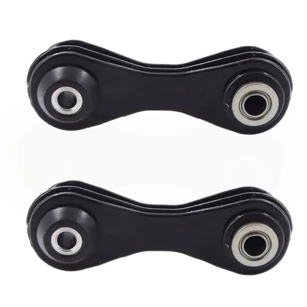2Pcs Rear Stabilizer Sway Bar Link For SAAB 9-3 2003 - 2011
2Pcs Rear Stabilizer Sway Bar Link For SAAB 9-3 2003 - 2011