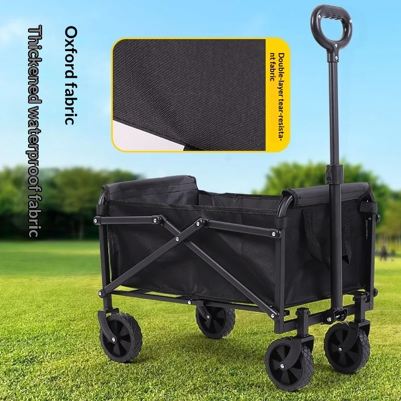 Folding Garden Wagon Cart Large Capacity Foldable Utility Trolley Hand Cart Camping Beach Picnic Market Wheels Carro Con Ruedas
Folding Garden Wagon Cart Large Capacity Foldable Utility Trolley Hand Cart Camping Beach Picnic Market Wheels Carro Con Ruedas