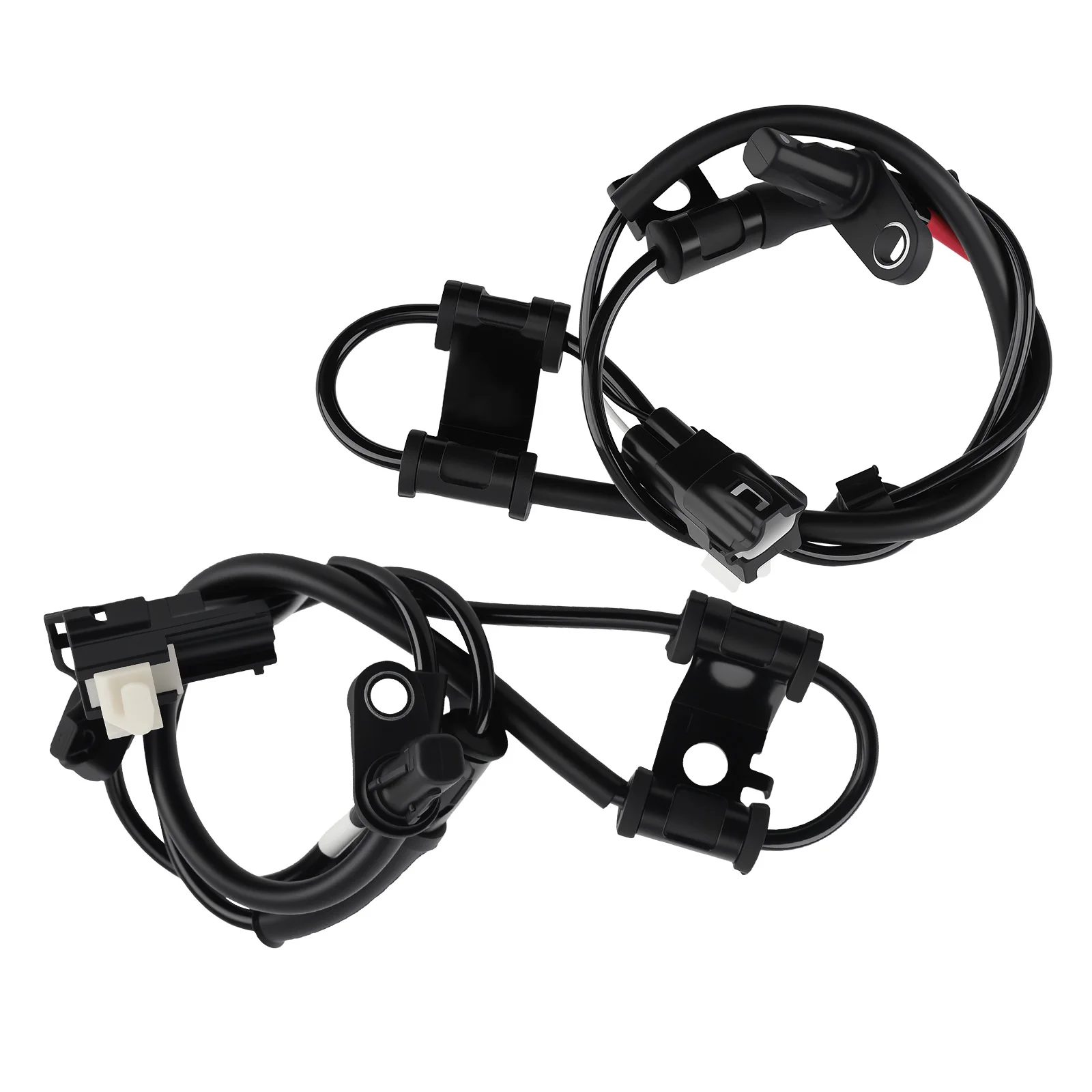 ABS Wheel Speed Sensor Front Left Right for Hyundai Sonata 11-14 59830-3S300 2.0
ABS Wheel Speed Sensor Front Left Right for Hyundai Sonata 11-14 59830-3S300 2.0