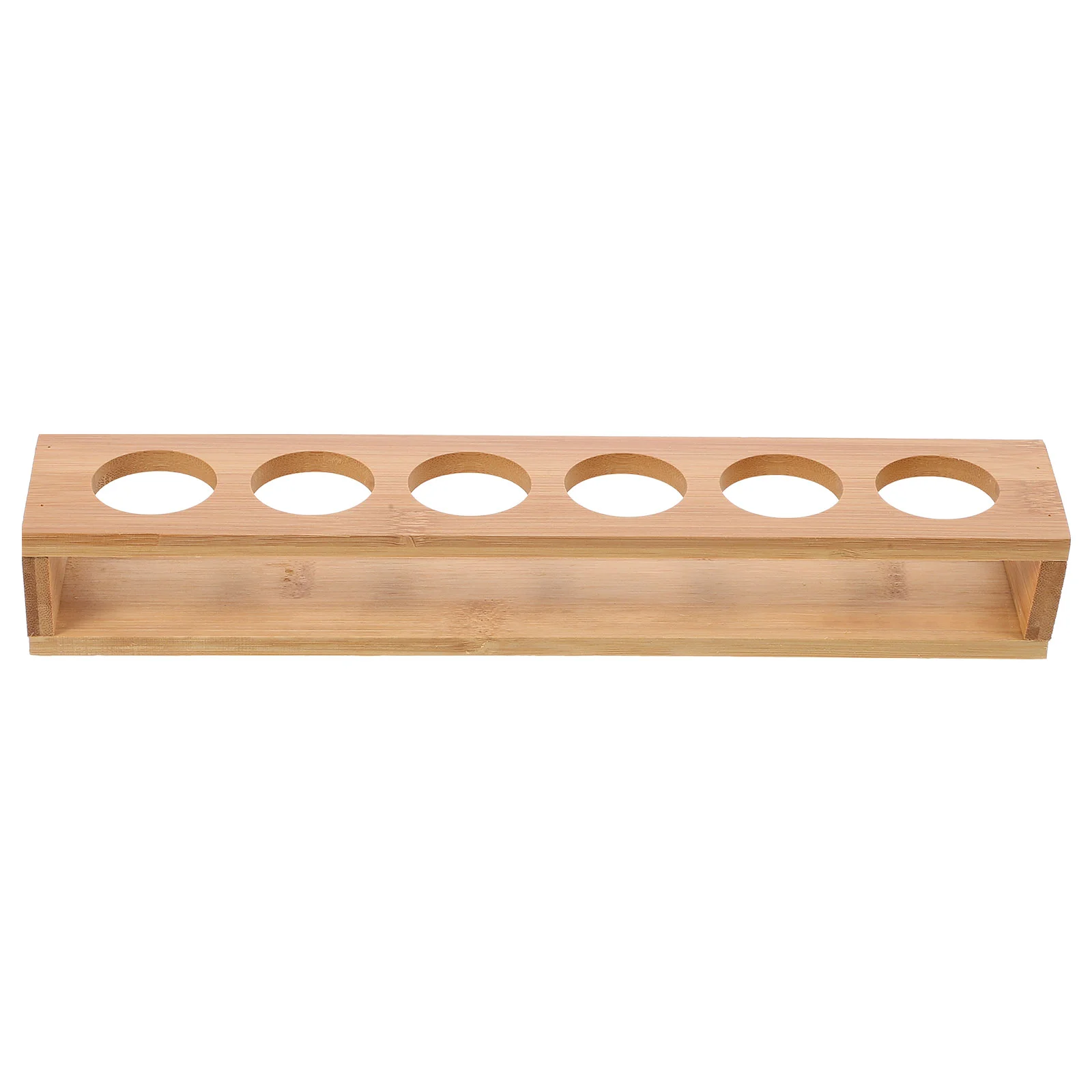Cup Holder Wooden Glasses Display Shot Storage Rack Tray Whiskey Cups Organizer White
Cup Holder Wooden Glasses Display Shot Storage Rack Tray Whiskey Cups Organizer White