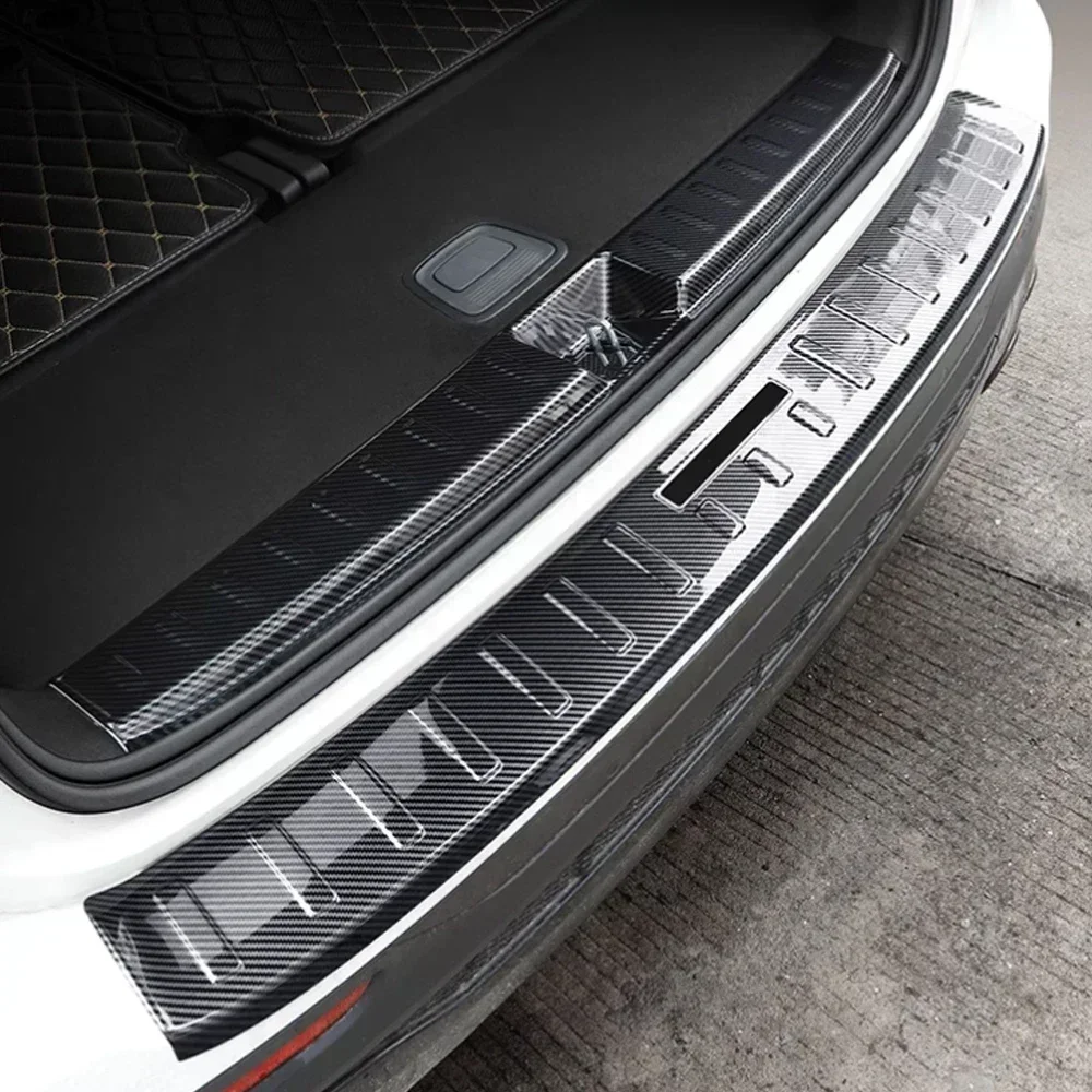 Trunk Bumper for GLB X247 2020 2021 2022 2023 2024 Car Accessories Rear Fender Protector Cover Sticker Decoration
Trunk Bumper for GLB X247 2020 2021 2022 2023 2024 Car Accessories Rear Fender Protector Cover Sticker Decoration