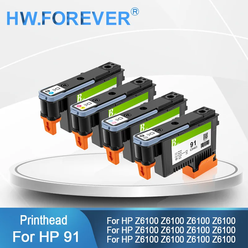 Печатающая головка для HP 91 C9460A C9461A C9462A C9463A 91, печатающая головка для принтера HP Designjet Z6100 Z6100ps, печатающая головка
Печатающая головка для HP 91 C9460A C9461A C9462A C9463A 91, печатающая головка для принтера HP Designjet Z6100 Z6100ps, печатающая головка