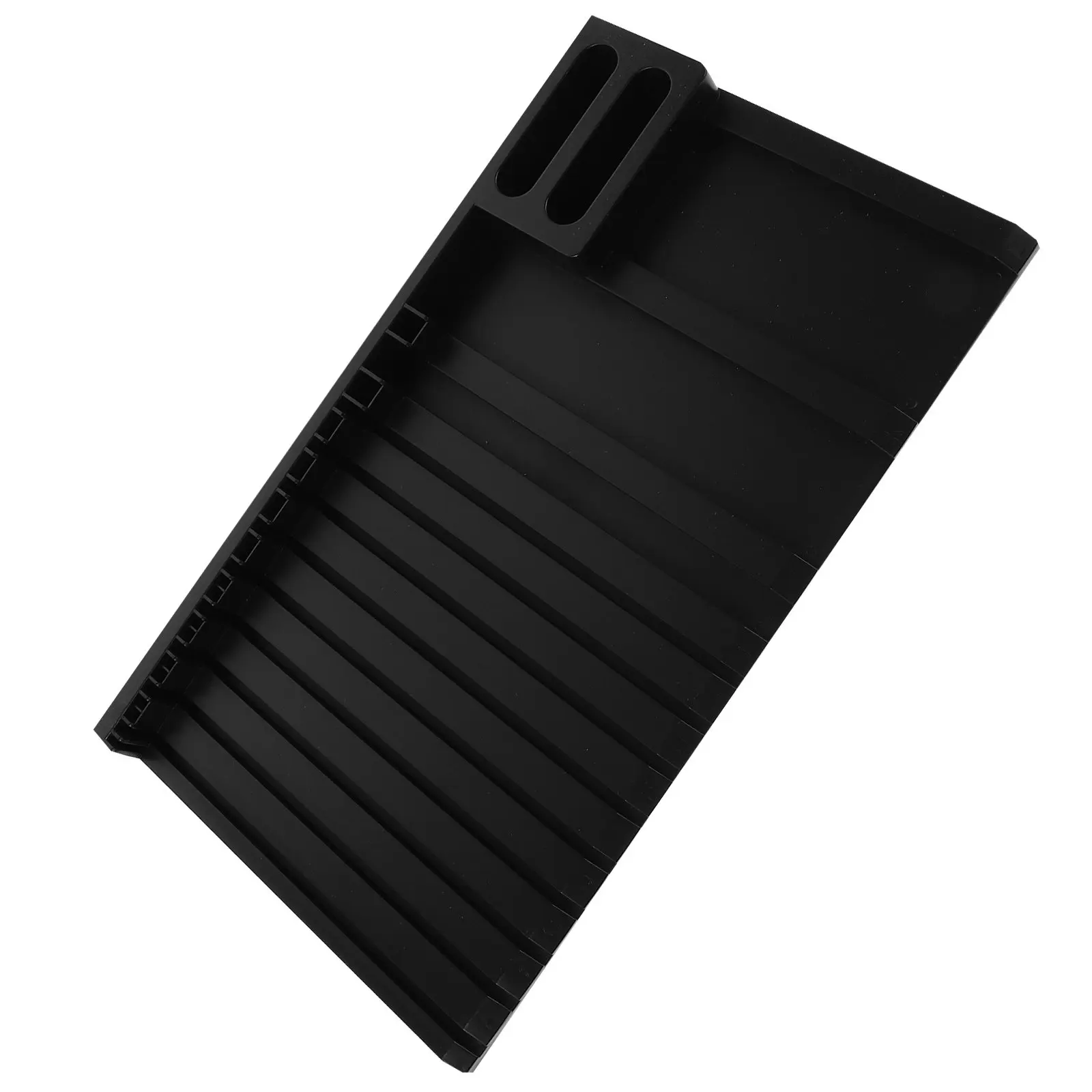 Organizer Rack Multi-Layer Adjustable Plastic Parts Holder Shelf Hobby Tool Storage Sorting Tray DIY Assembly Workstation
Organizer Rack Multi-Layer Adjustable Plastic Parts Holder Shelf Hobby Tool Storage Sorting Tray DIY Assembly Workstation