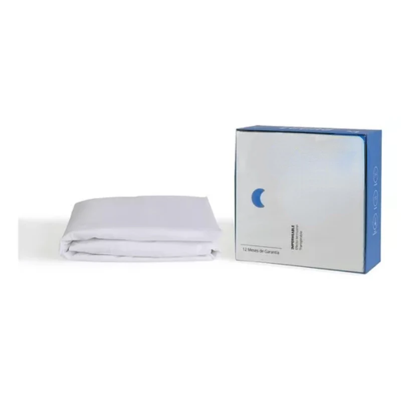 Na white bed cover, smooth waterproof design, 27cm x 100cm x 190cm mattress cover
Na white bed cover, smooth waterproof design, 27cm x 100cm x 190cm mattress cover