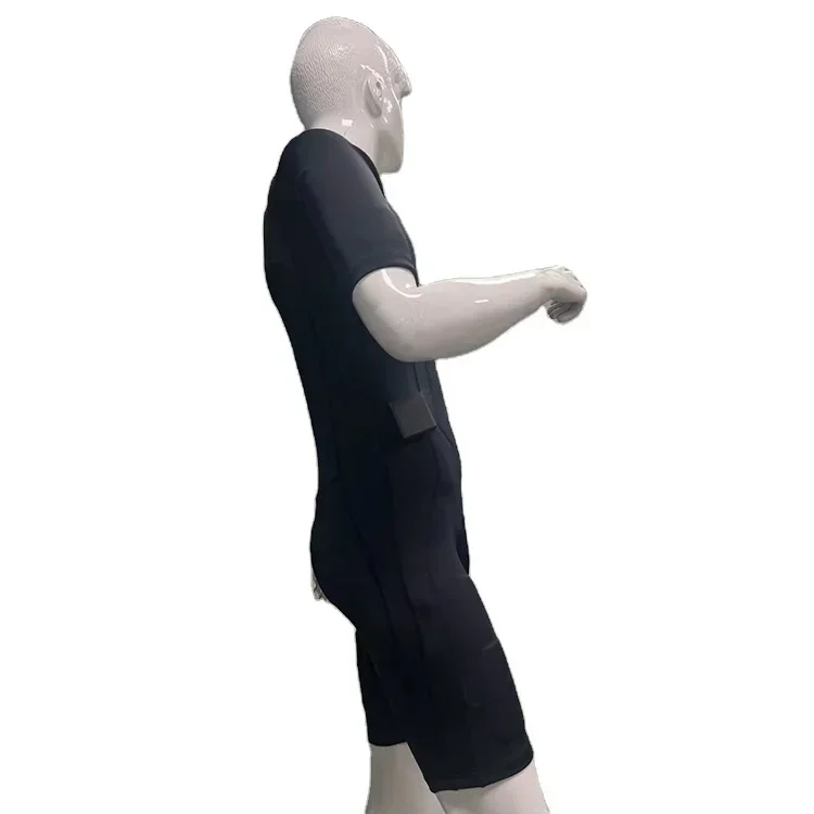 Home Use Fitness Wireless Full Body EMS Sculpting Machine Training Personal Muscle Stimulator Suits In Low frequency Pulse Suit
Home Use Fitness Wireless Full Body EMS Sculpting Machine Training Personal Muscle Stimulator Suits In Low frequency Pulse Suit