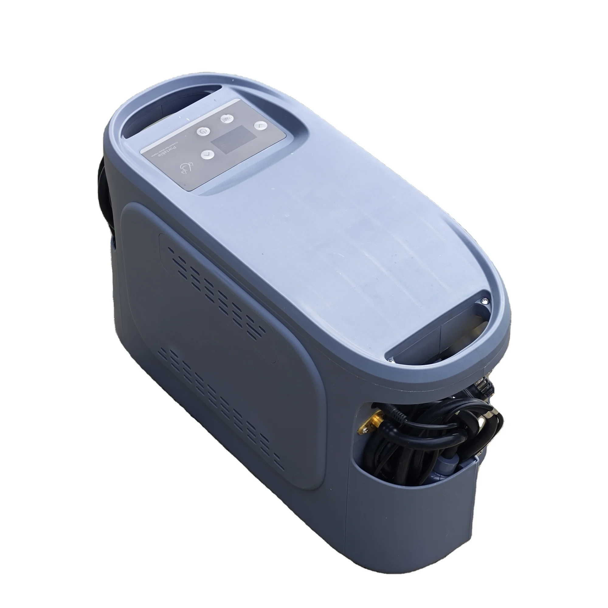 ATVUltra-Light 6L Tankless Mini Heater For Backpackers Portable Eco-Friendly Solo Hiking Companion
ATVUltra-Light 6L Tankless Mini Heater For Backpackers Portable Eco-Friendly Solo Hiking Companion