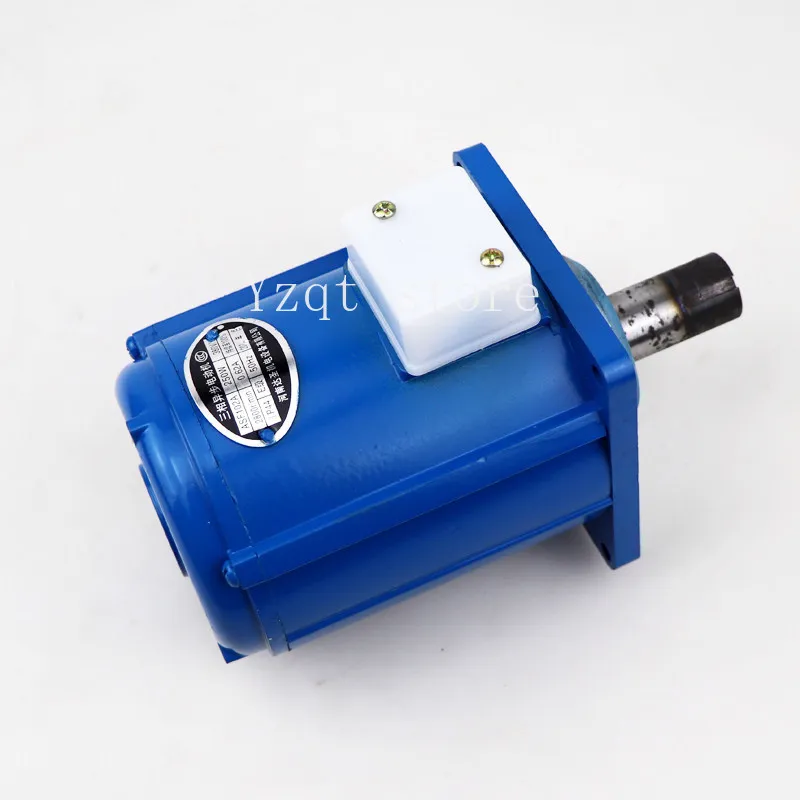 Миниатюрный трехфазный асинхронный двигатель YDT80-2 80Вт, YDT140-2 140Вт, 400Вт, толкающий двигатель
Миниатюрный трехфазный асинхронный двигатель YDT80-2 80Вт, YDT140-2 140Вт, 400Вт, толкающий двигатель