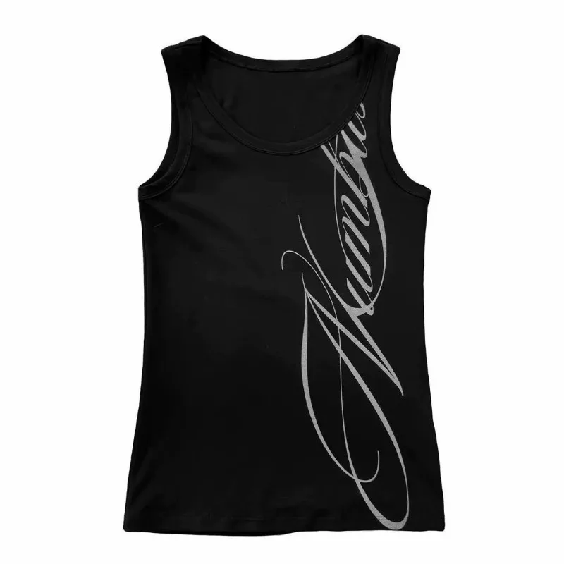 Men's vest summer new fashionable casual outdoor street fitness vest versatile T-shirt slim fit with patchwork round neck top
Men's vest summer new fashionable casual outdoor street fitness vest versatile T-shirt slim fit with patchwork round neck top