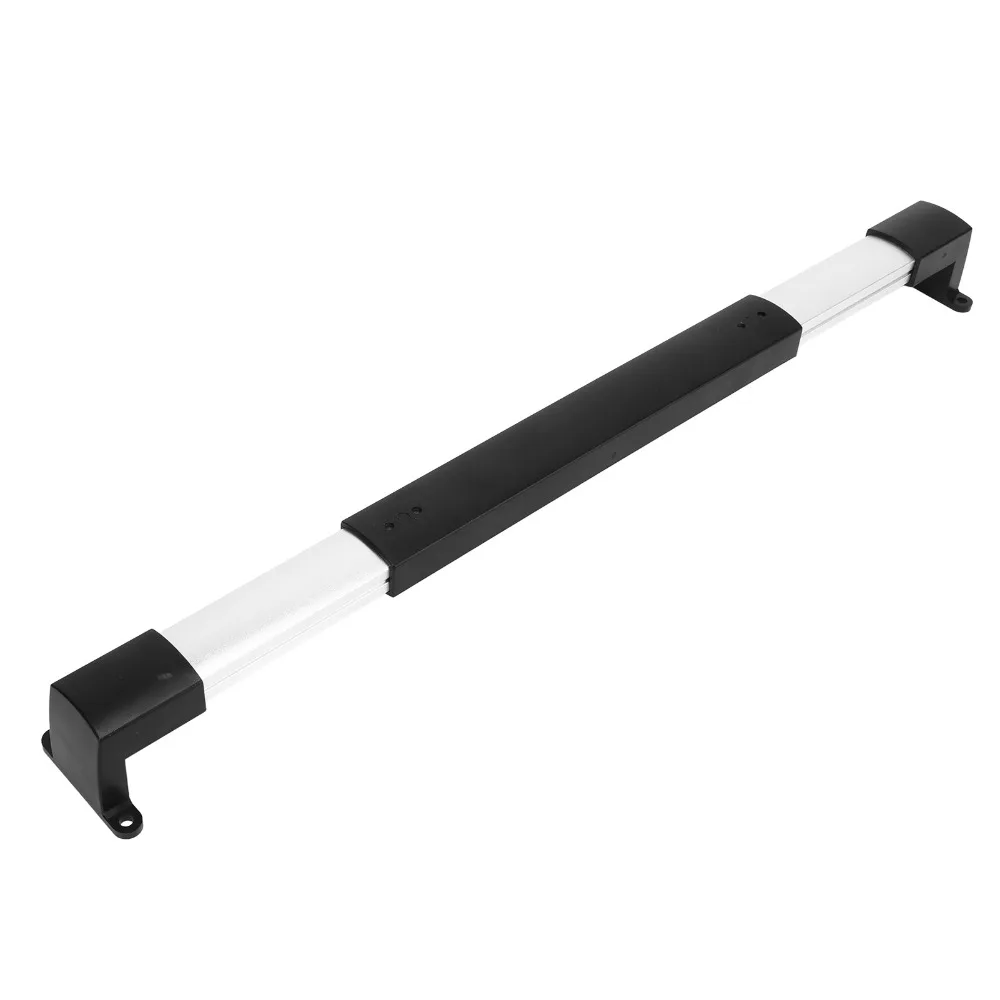 Grab Handle Adjustable RV Screen Door Handle Aluminum 21‑5/8in to 28‑5/8in RV Door Handle Grab Bar Travel Trailer
Grab Handle Adjustable RV Screen Door Handle Aluminum 21‑5/8in to 28‑5/8in RV Door Handle Grab Bar Travel Trailer